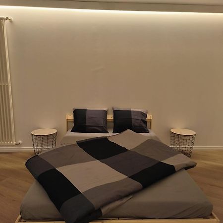 Palm Beach Loft 比索内 外观 照片