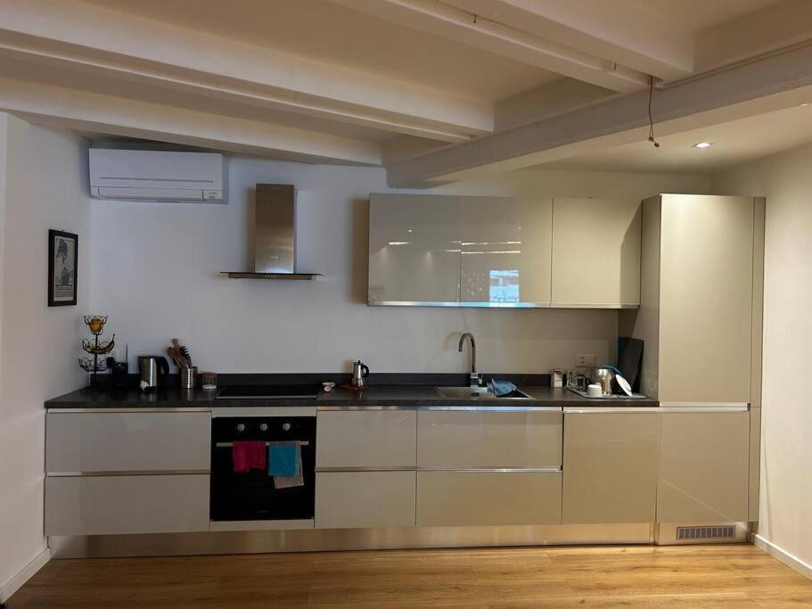 Palm Beach Loft 比索内 外观 照片