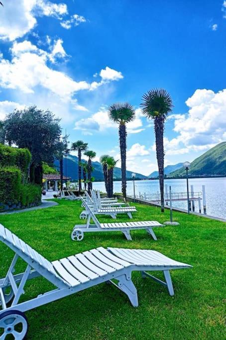Palm Beach Loft 比索内 外观 照片