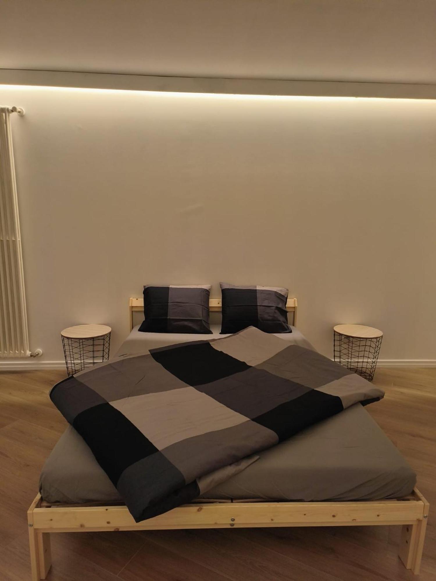 Palm Beach Loft 比索内 外观 照片