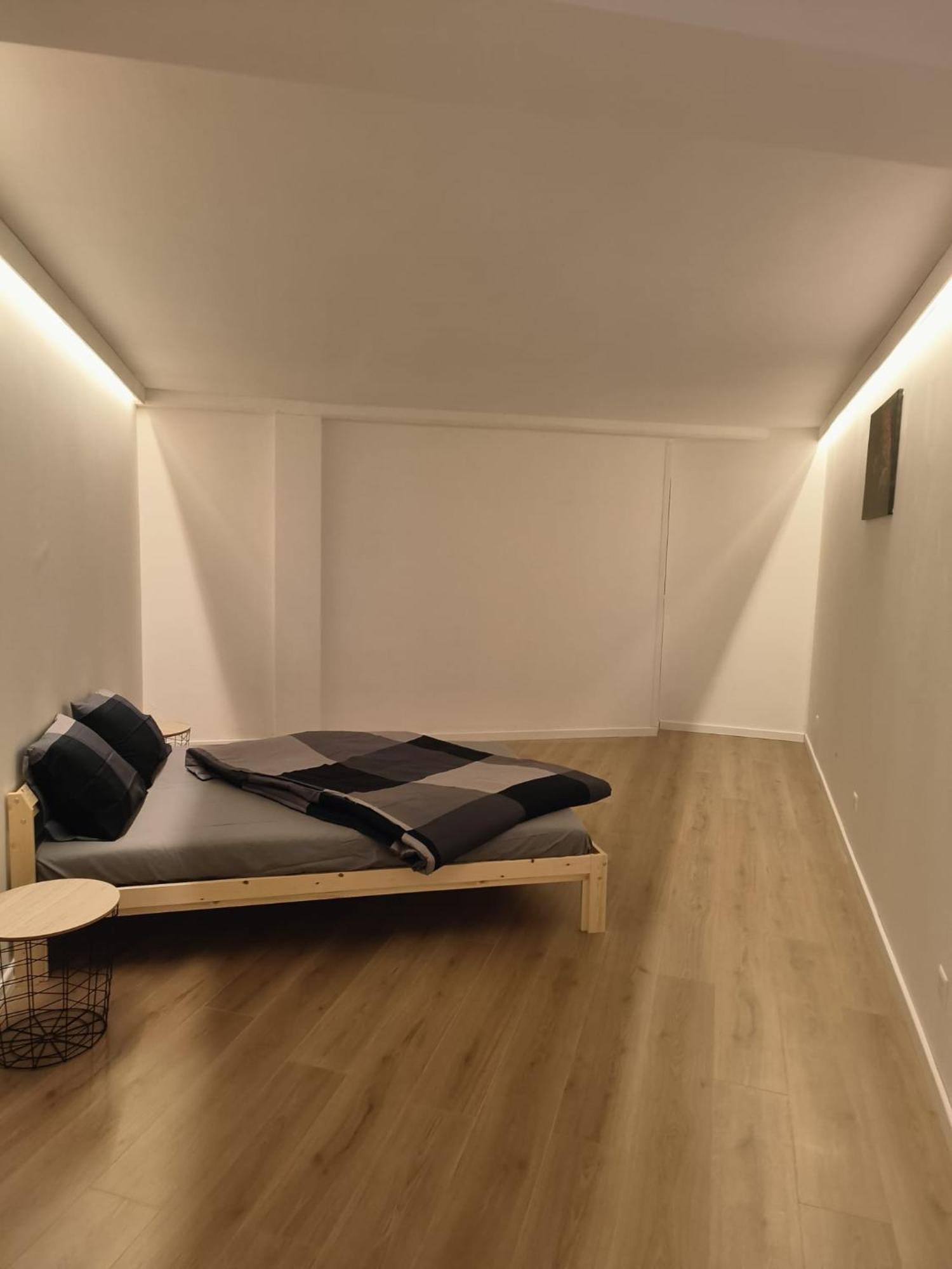 Palm Beach Loft 比索内 外观 照片