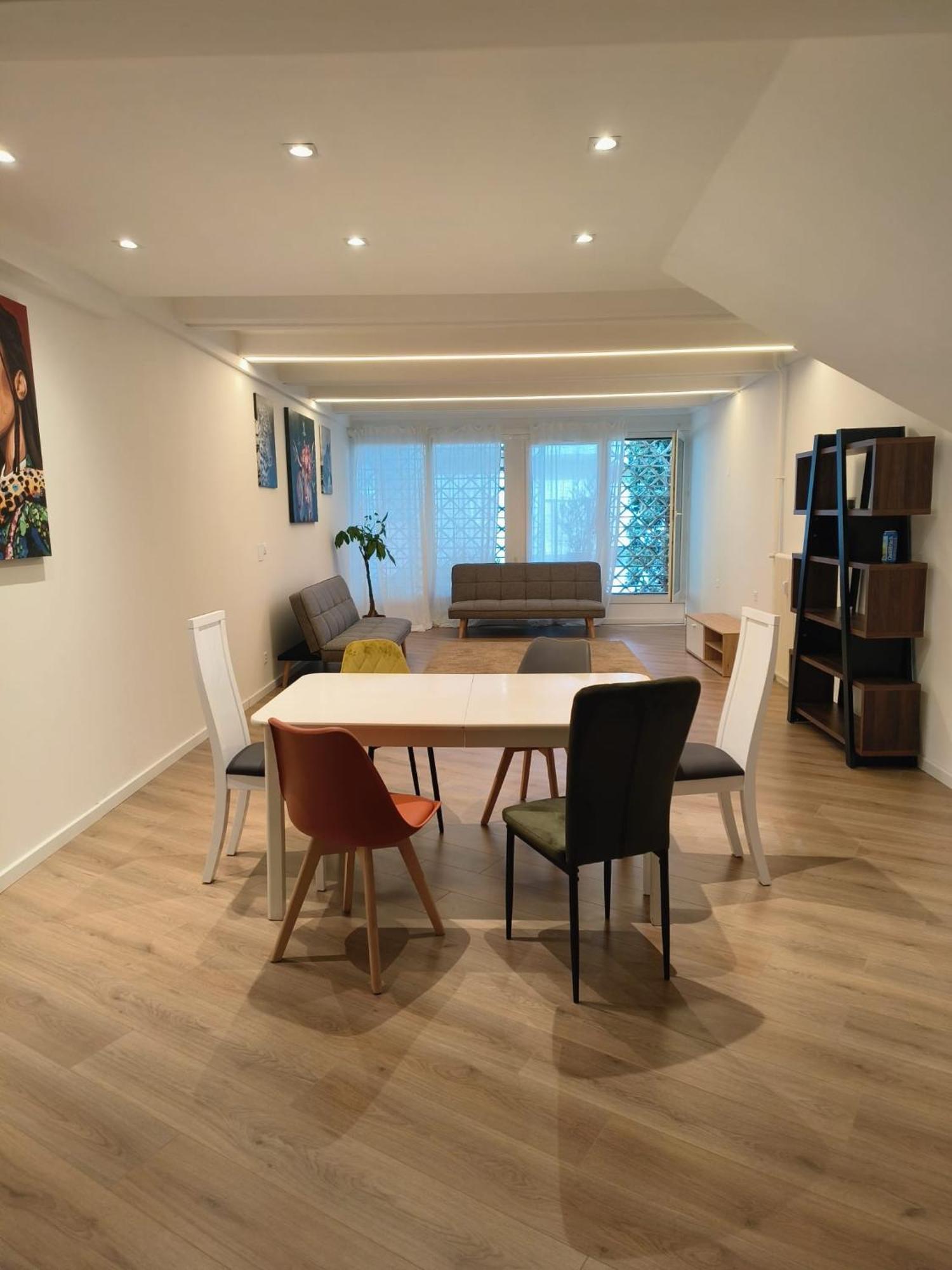 Palm Beach Loft 比索内 外观 照片