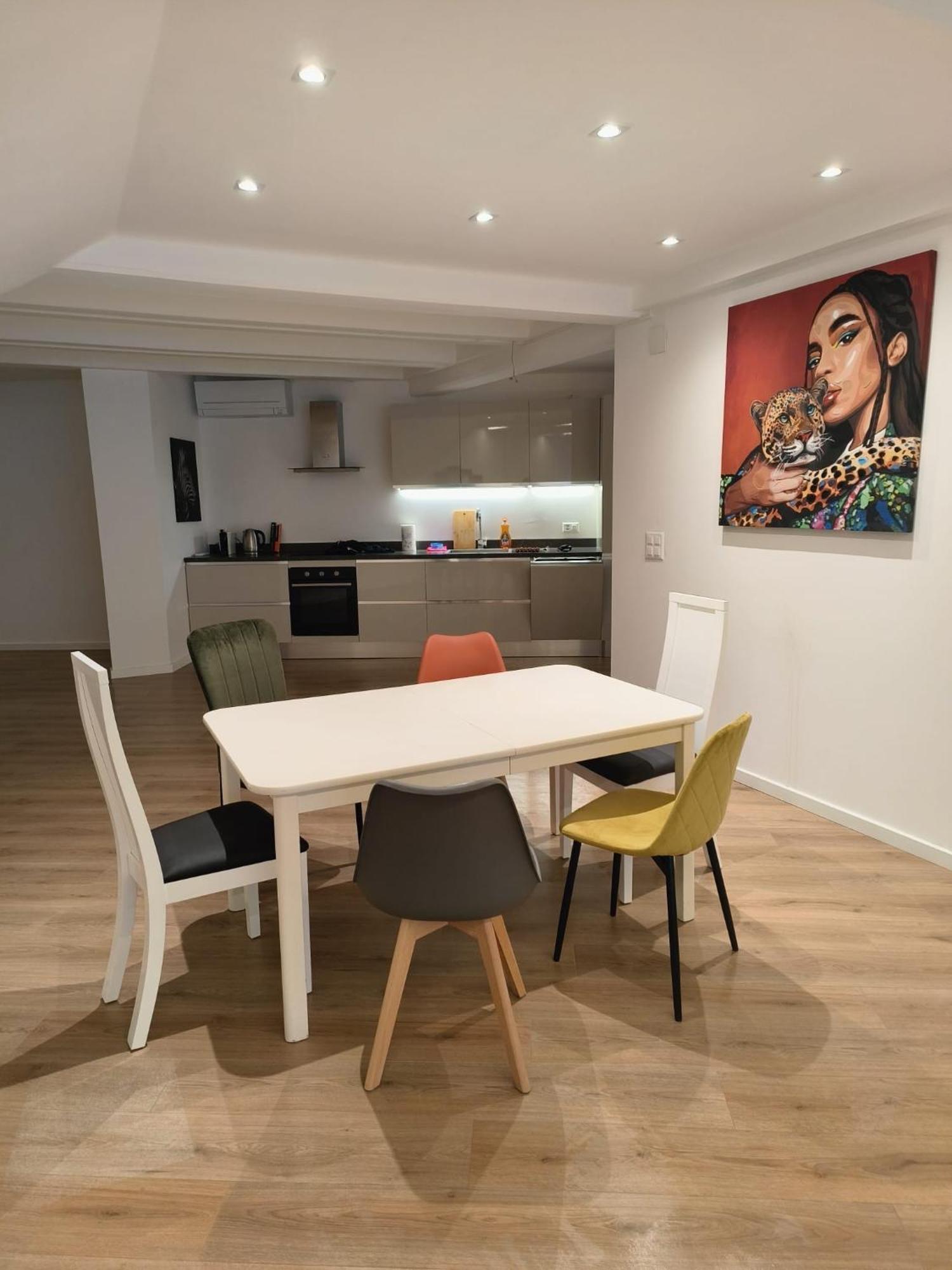 Palm Beach Loft 比索内 外观 照片
