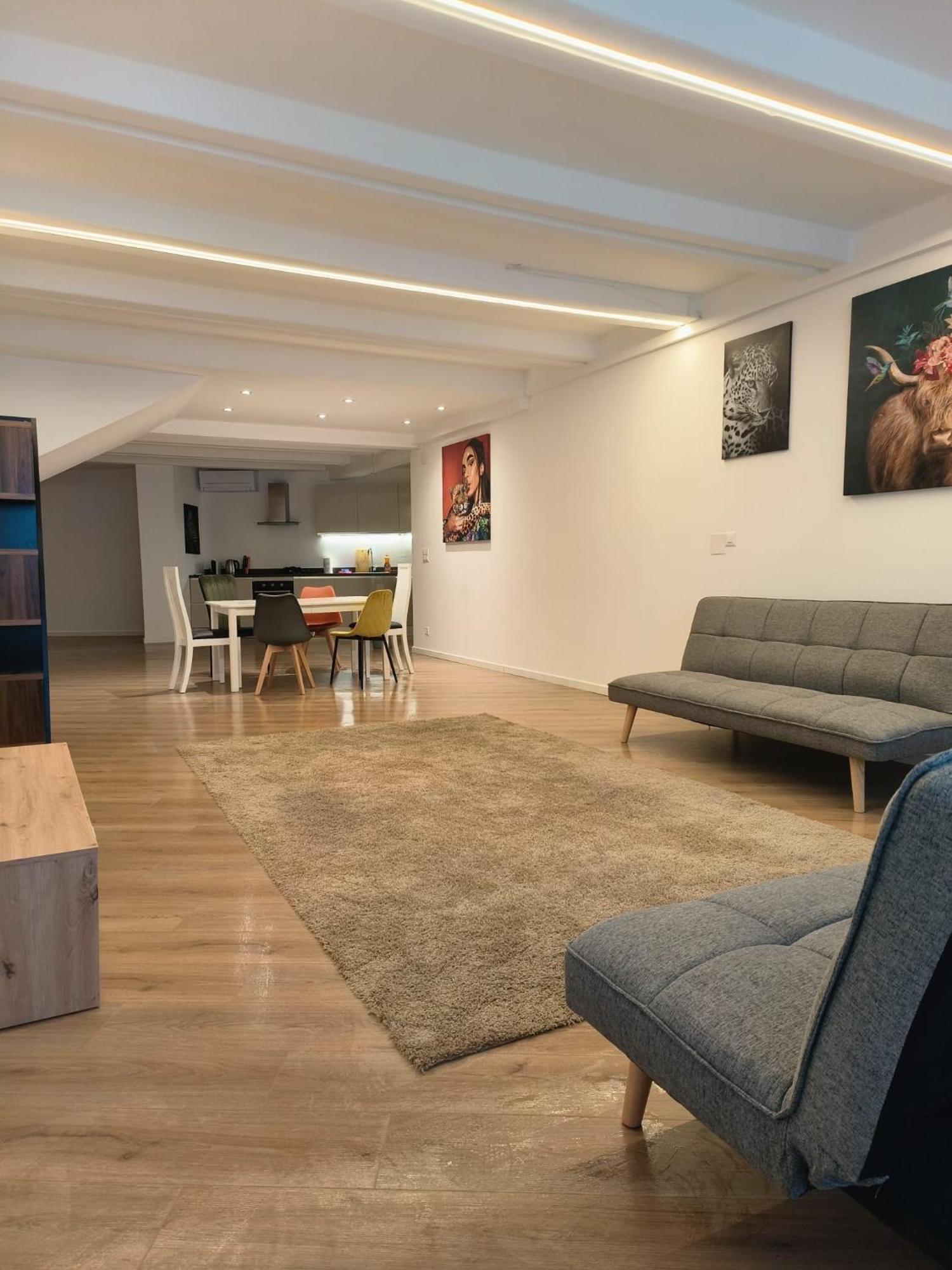 Palm Beach Loft 比索内 外观 照片