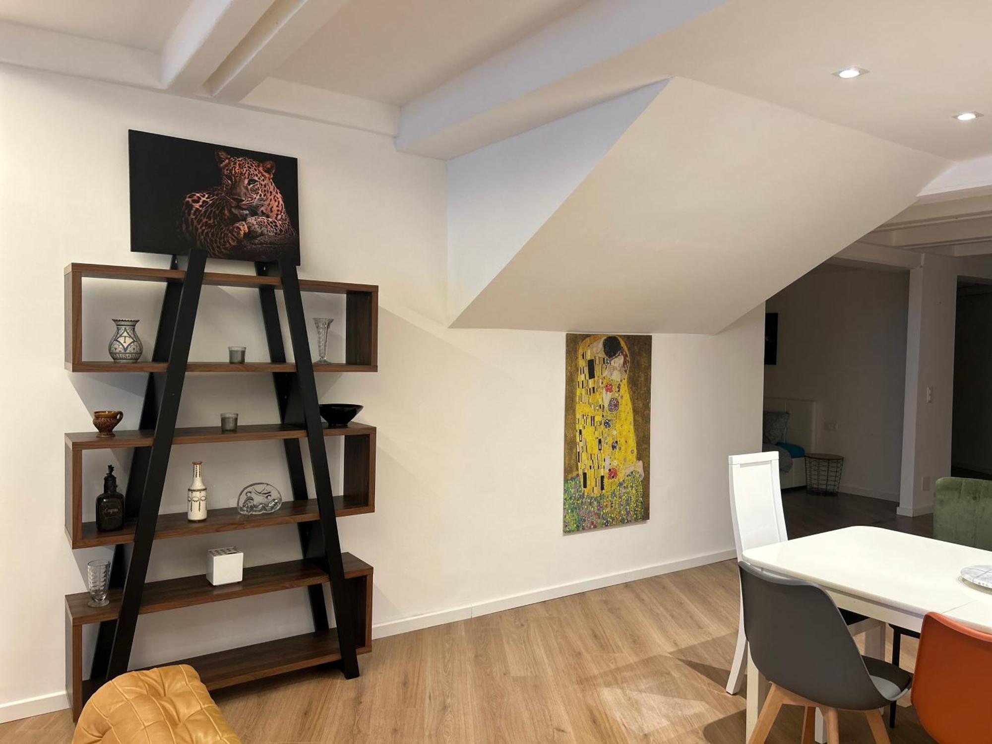 Palm Beach Loft 比索内 外观 照片