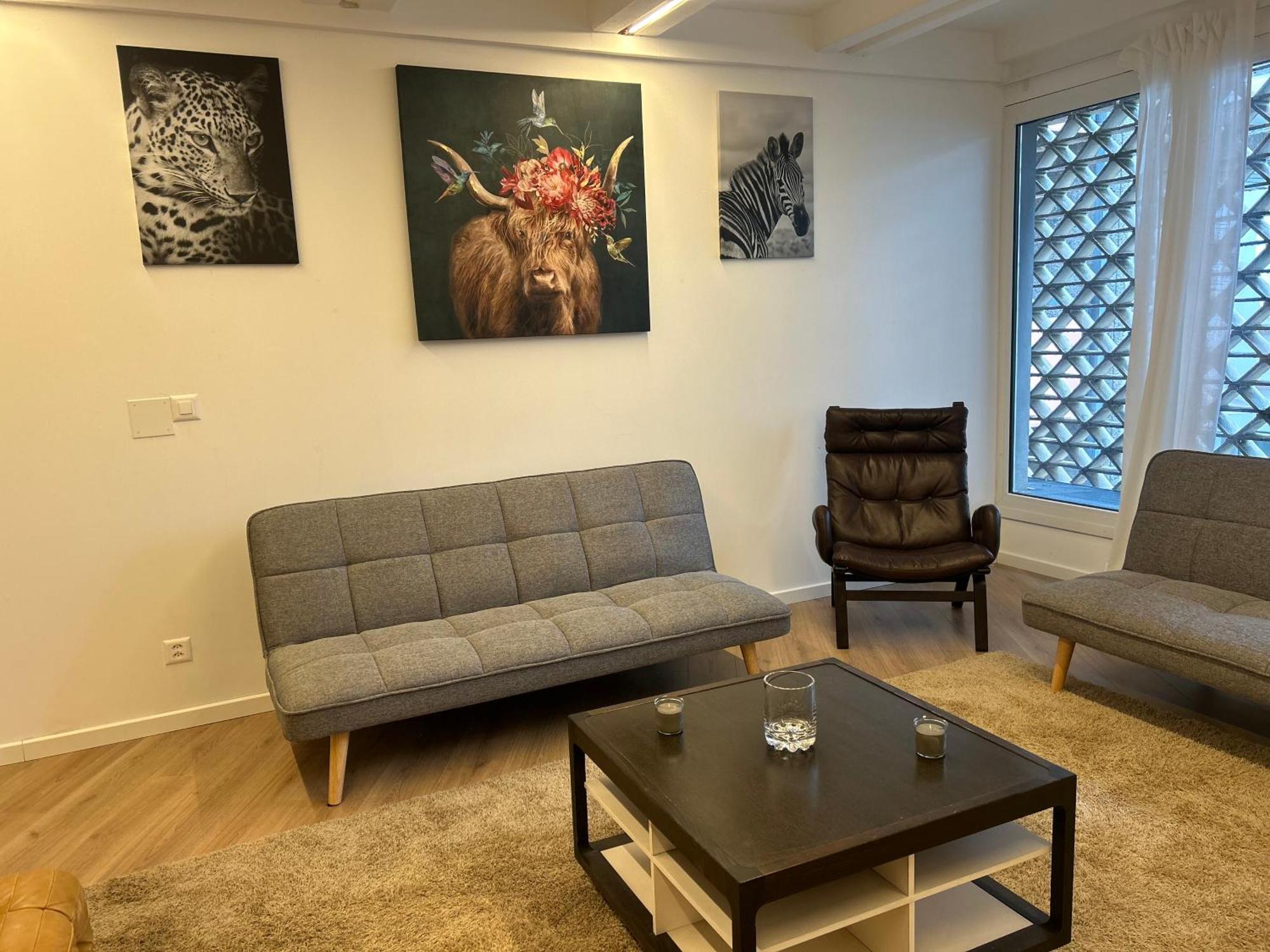 Palm Beach Loft 比索内 外观 照片