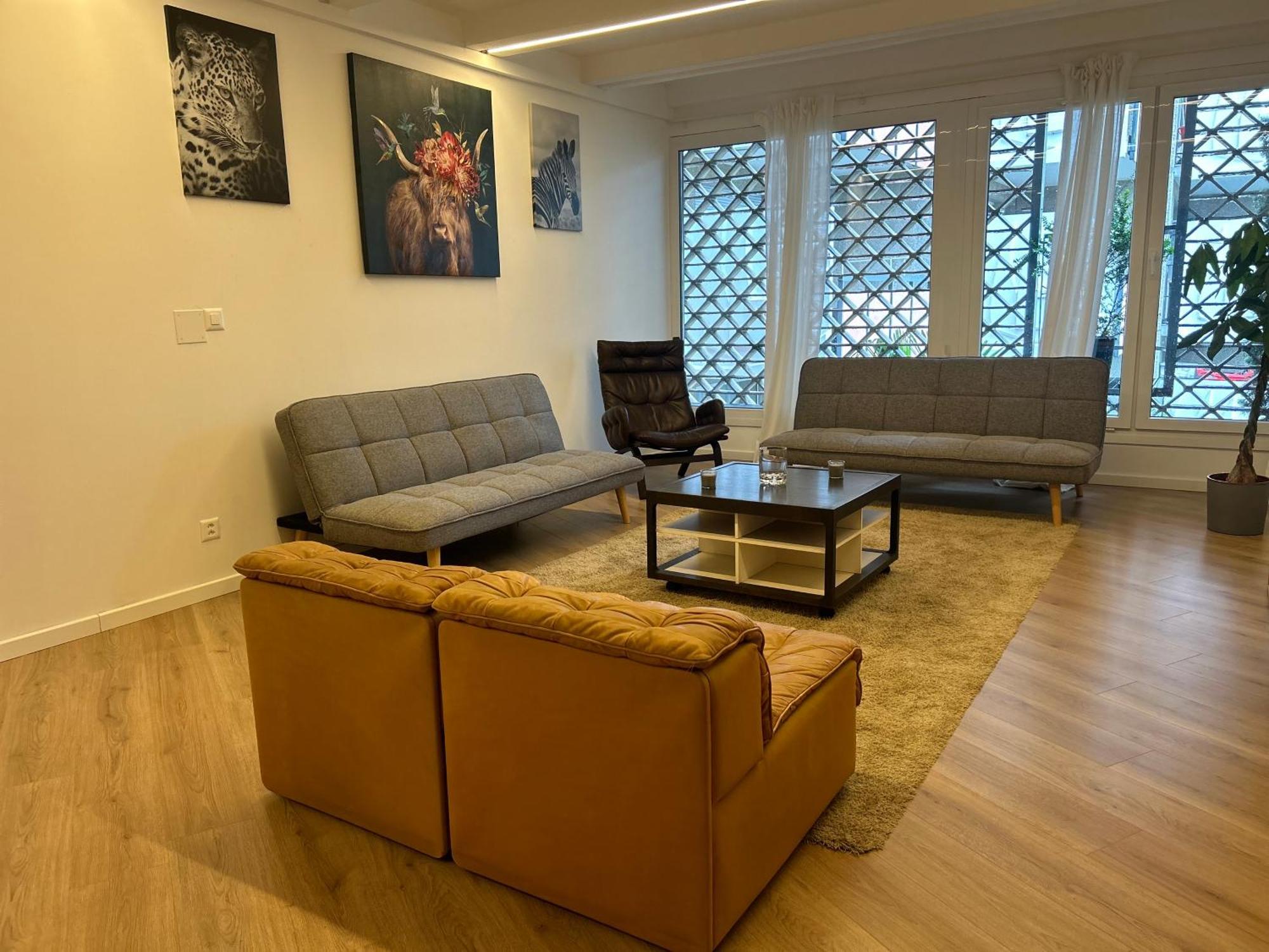 Palm Beach Loft 比索内 外观 照片